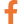 Facebook logo icon