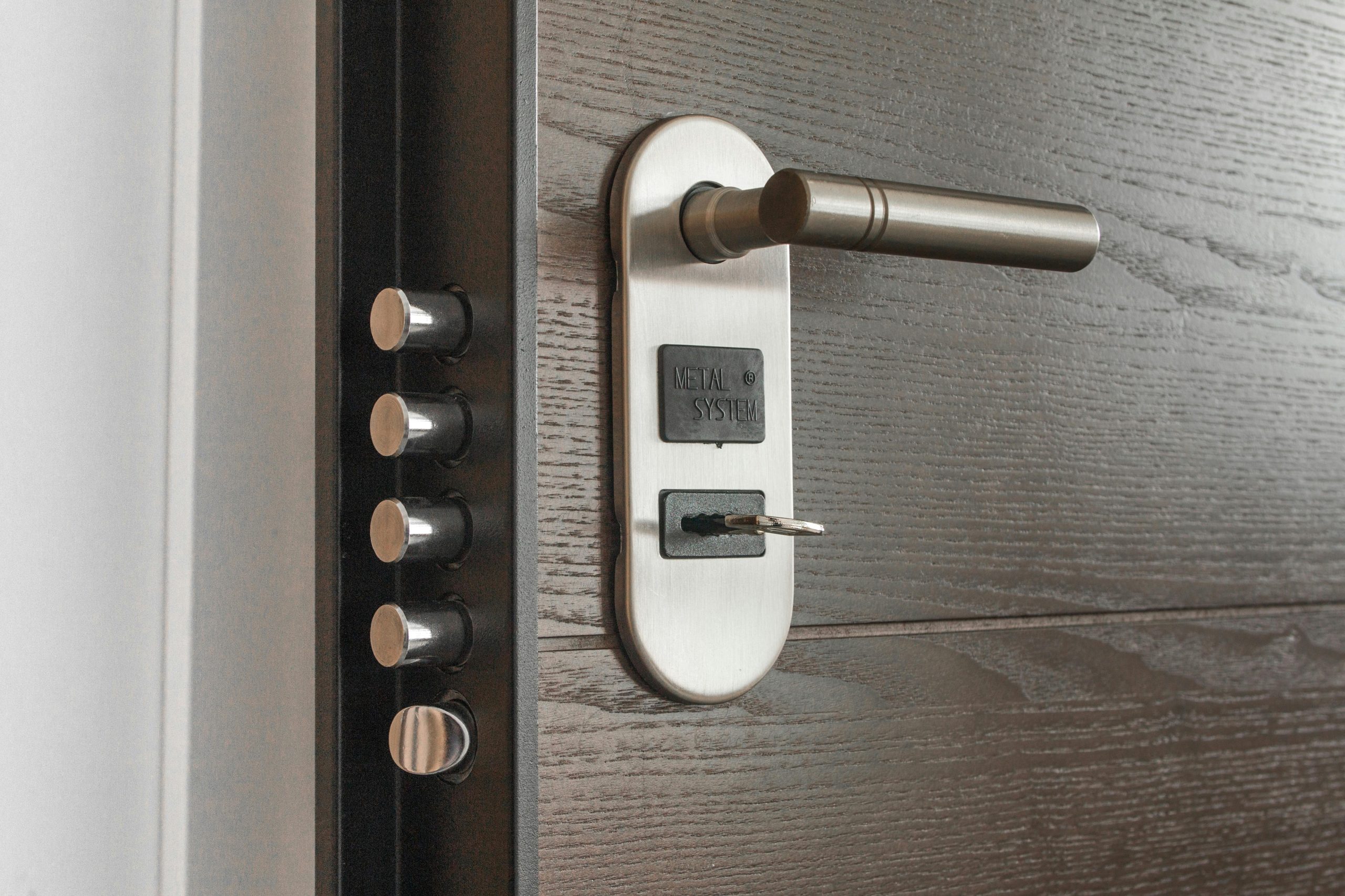 'Enhancing Home Security and Style with Expert Door Solutions from Nor Cal Door Repair